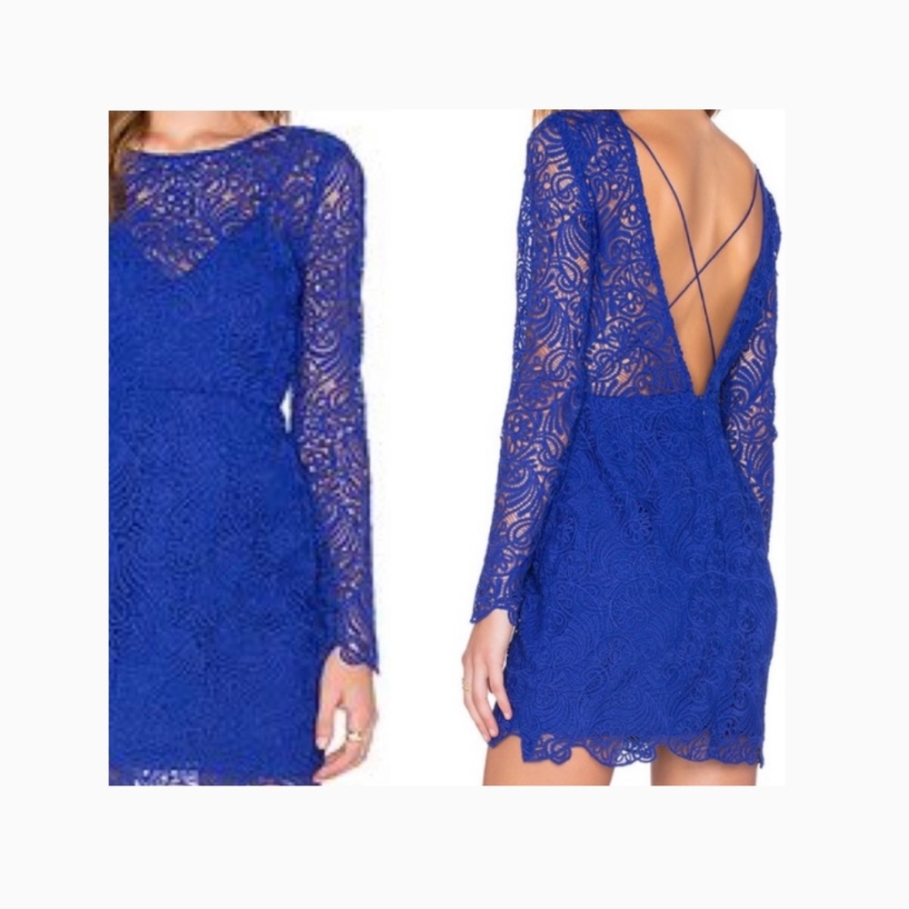 S T Y L E S T A L K E R :: Vanity Lace Mini